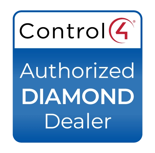 Control 4 Diamond Dealer