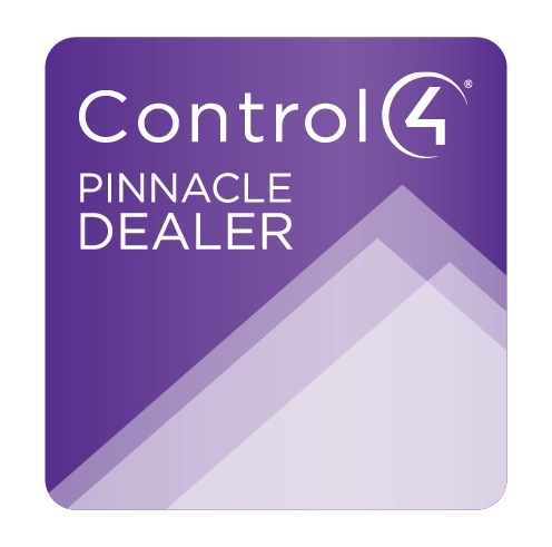 Control 4 Pinnacle Dealer