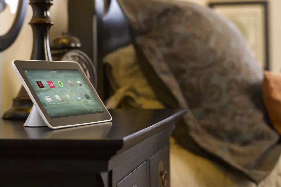 smart home controller